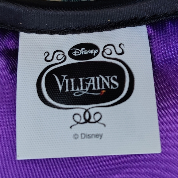 2023 Disney Villains Evil Queen Headband Snow White Minnie Ears Disneyland - Picture 6 of 7